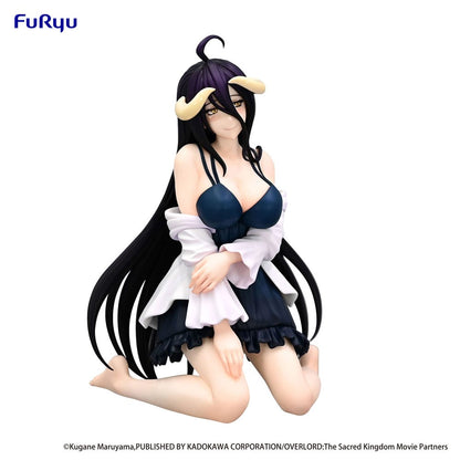 Overlord - Albedo Loungewear - Figur