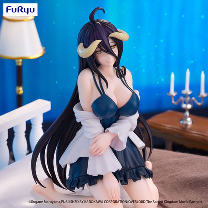 Overlord - Albedo Loungewear - Figur