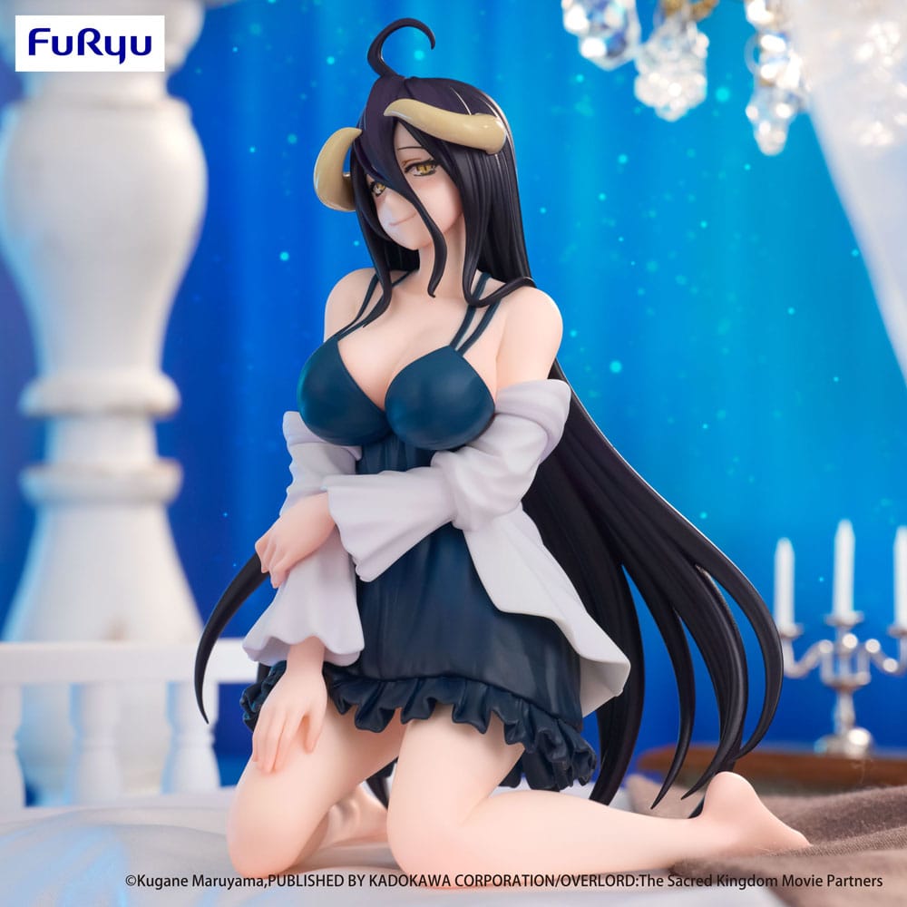 Overlord - Albedo Loungewear - Figur