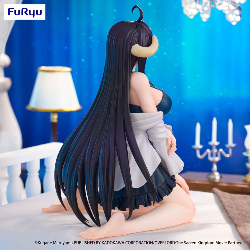 Overlord - Albedo Loungewear - Figur