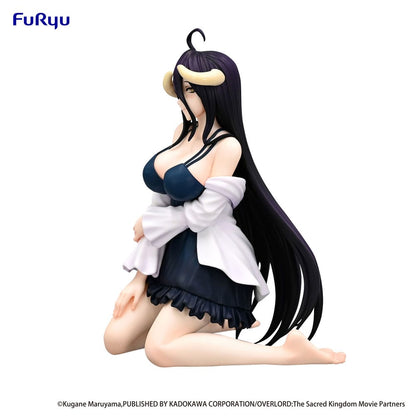 Overlord - Albedo Loungewear - Figur