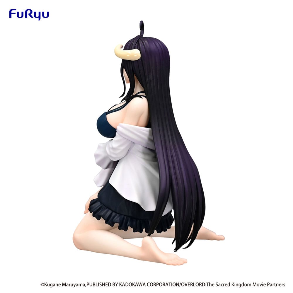 Overlord - Albedo Loungewear - Figur