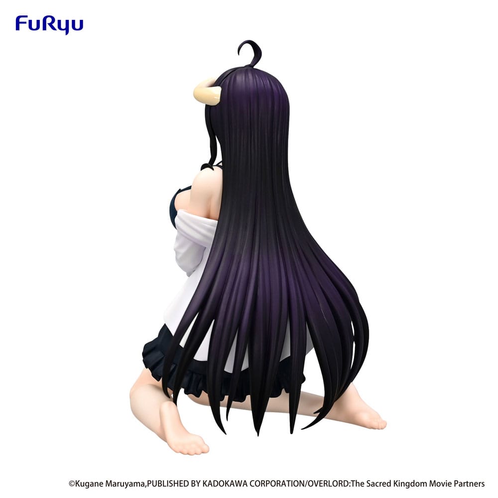 Overlord - Albedo Loungewear - Figur