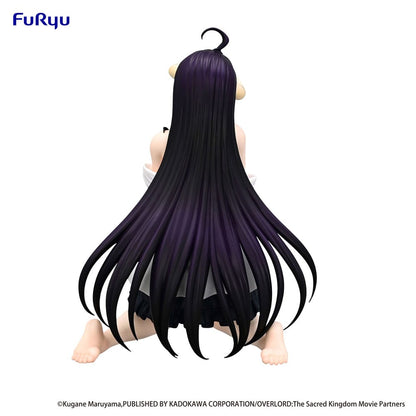 Overlord - Albedo Loungewear - Figur