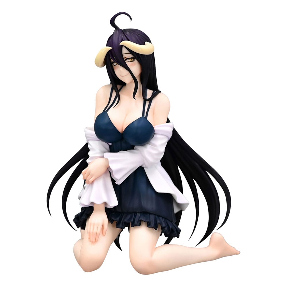 Overlord - Albedo Loungewear - Figur