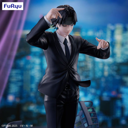 Hunter x Hunter - Chrollo Requiem - Figur