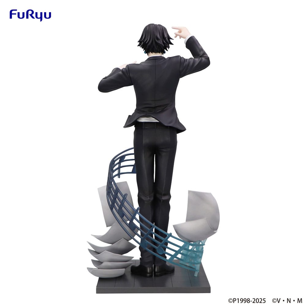 Hunter x Hunter - Chrollo Requiem - Figur