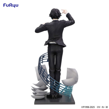 Hunter x Hunter - Chrollo Requiem - Figur