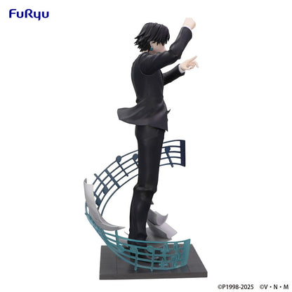 Hunter x Hunter - Chrollo Requiem - Figur