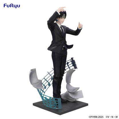 Hunter x Hunter - Chrollo Requiem - Figur