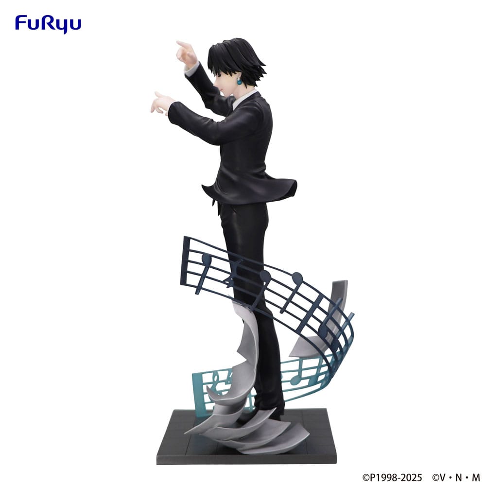 Hunter x Hunter - Chrollo Requiem - Figur