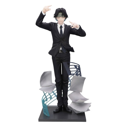 Hunter x Hunter - Chrollo Requiem - Figure