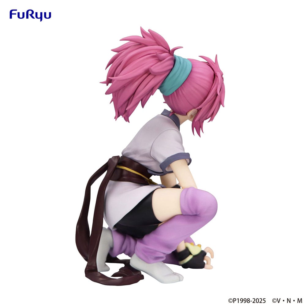 Hunter x Hunter - Machi - Noodle Stopper Figur