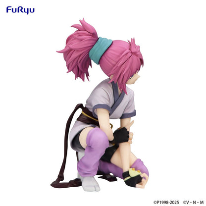 Hunter x Hunter - Machi - Noodle Stopper Figur