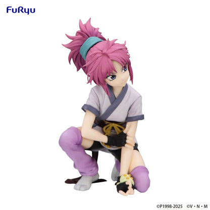 Hunter x Hunter - Machi - Noodle Stopper Figur