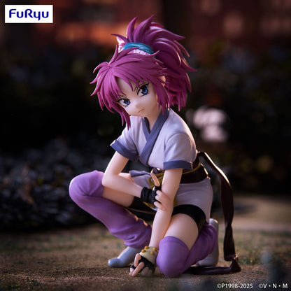 Hunter x Hunter - Machi - Noodle Stopper Figur