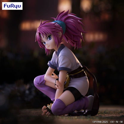 Hunter x Hunter - Machi - Noodle Stopper Figur