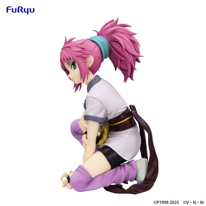 Hunter x Hunter - Machi - Noodle Stopper Figur