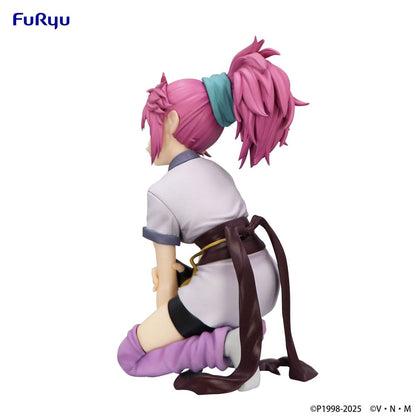 Hunter x Hunter - Machi - Noodle Stopper Figur