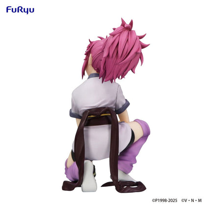 Hunter x Hunter - Machi - Noodle Stopper Figur