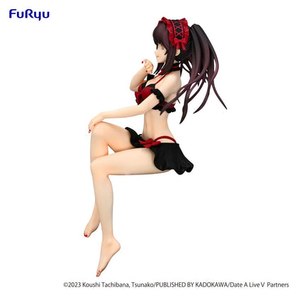 Date A Live IV - Kurumi Tokisaki Swimsuit - Noodle Stopper Figur