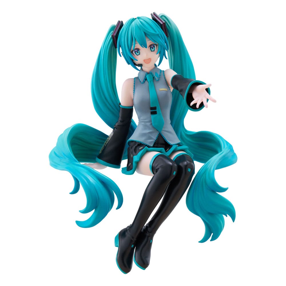 Hatsune Miku - Nardack - Noodle Stopper Figure