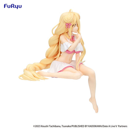 Date A Live IV - Mukuro Hoshimiya Swimsuit - Noodle Stopper Figur