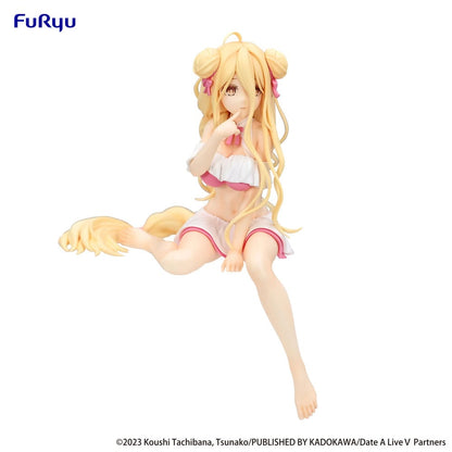 Date A Live IV - Mukuro Hoshimiya Swimsuit - Noodle Stopper Figur