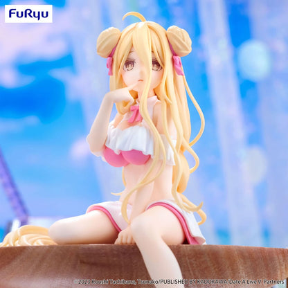 Date A Live IV - Mukuro Hoshimiya Swimsuit - Noodle Stopper Figur