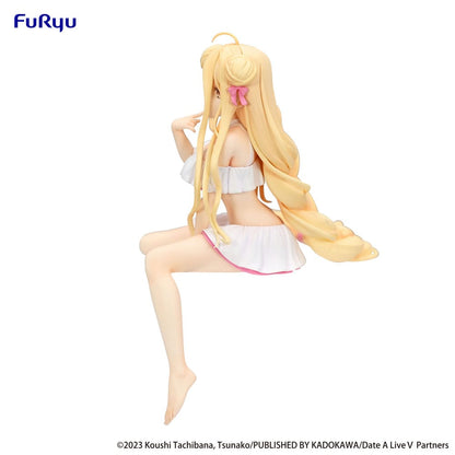 Date A Live IV - Mukuro Hoshimiya Swimsuit - Noodle Stopper Figur