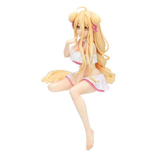 Date A Live IV - Mukuro Hoshimiya Swimsuit - Noodle Stopper Figur