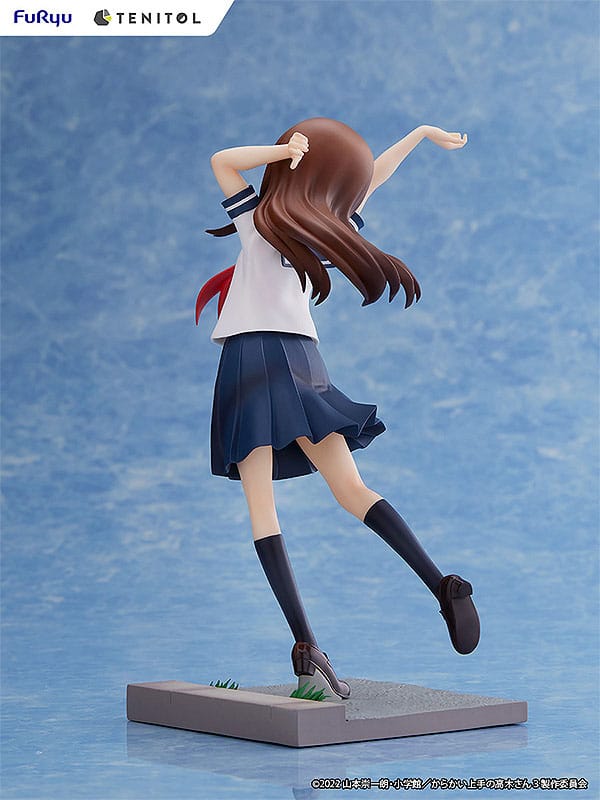 Karakai Jozu No Takagi-san - Tenitol Takagi-san - Figure