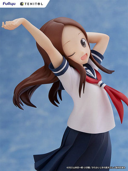 Karakai Jozu No Takagi-san - Tenitol Takagi-san - Figure