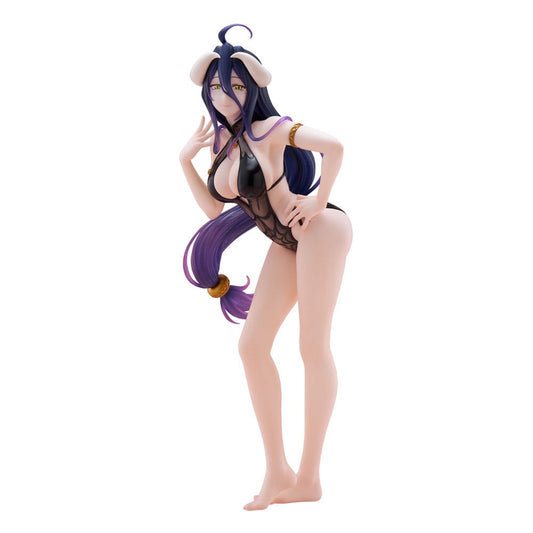 Overlord - Tenitol Albedo - figure