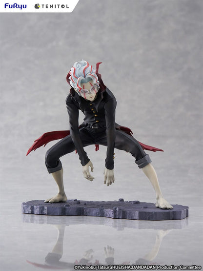 Dandadan - Transformed Okarun - figure