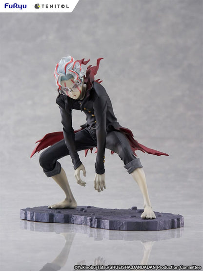 Dandadan - Transformed Okarun - figure