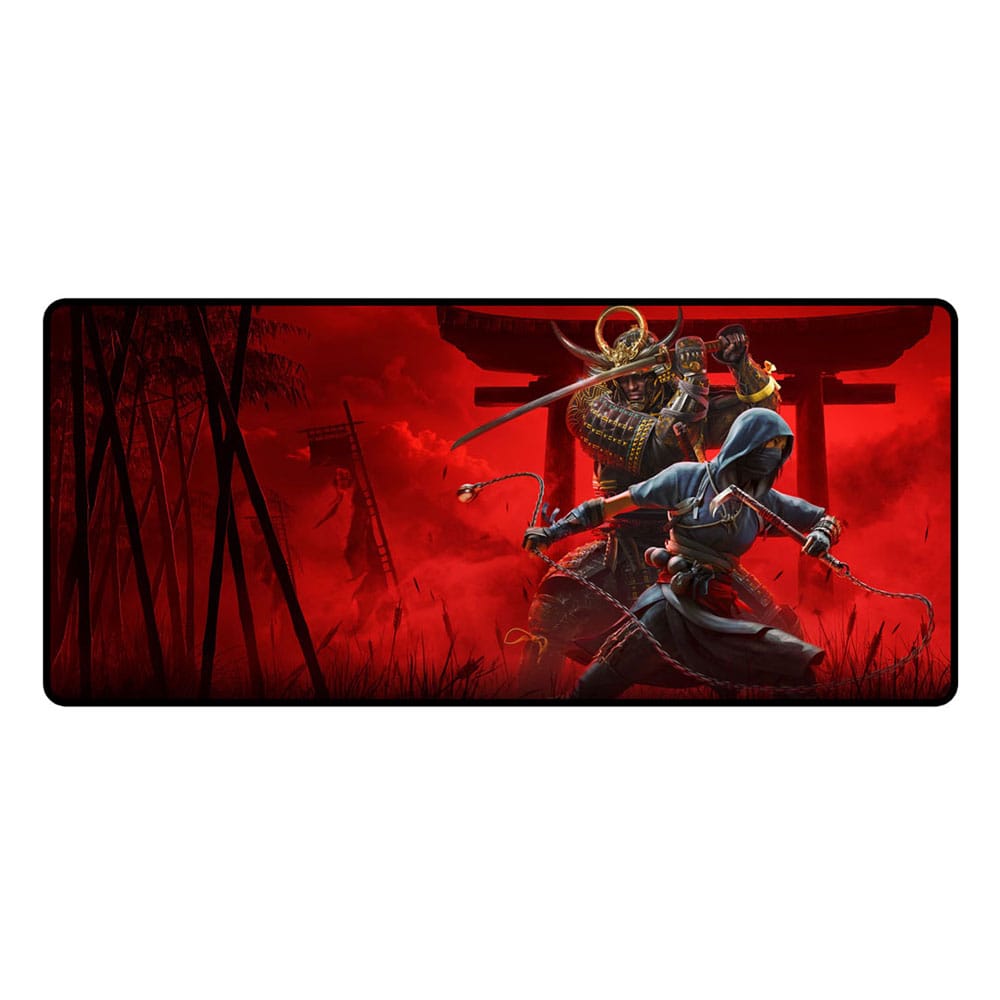 Assassin's Creed - Torii Artwork - XXL mouse pad