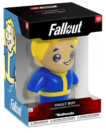 Fallout - Vault Loot Collection - Gift Box