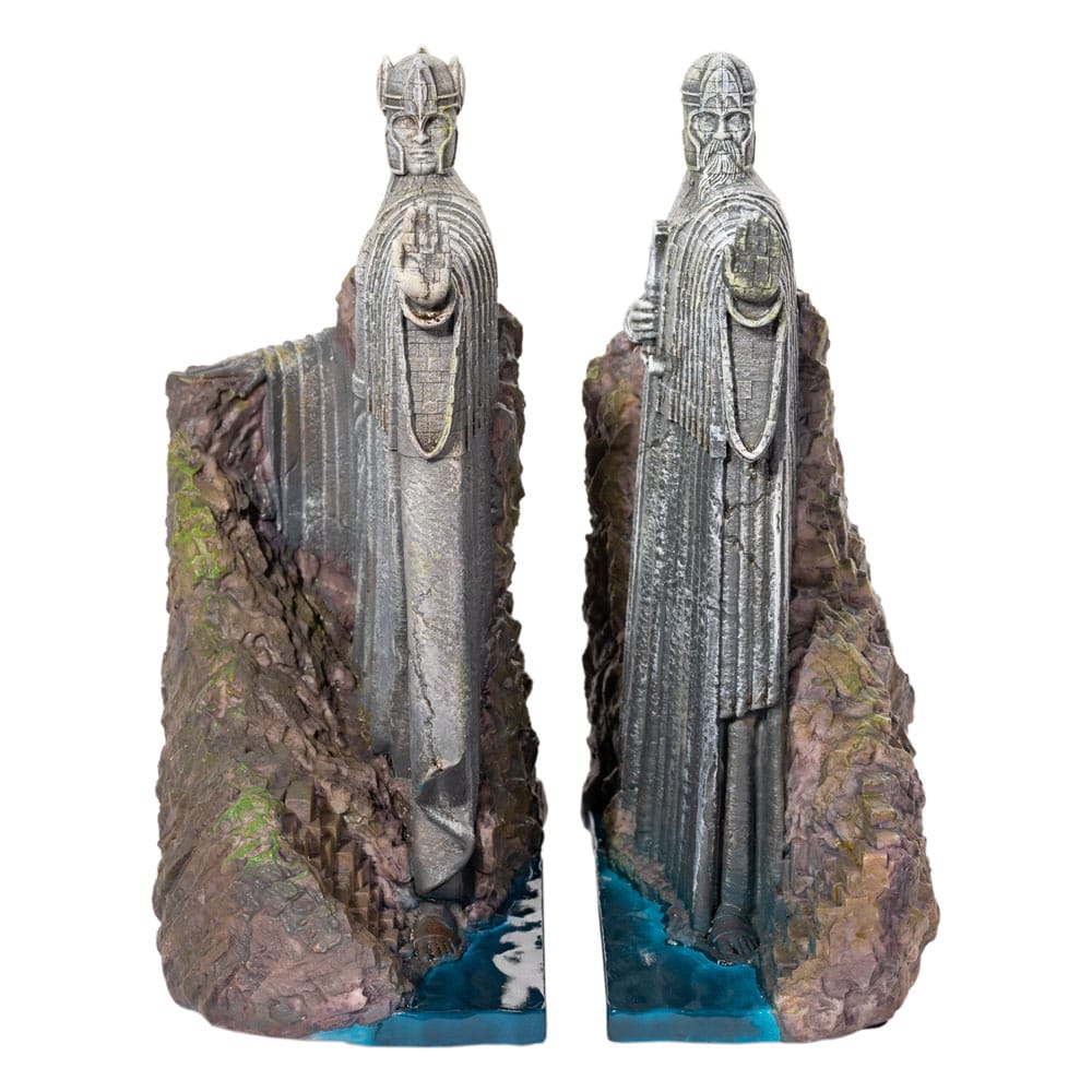 Lord of the Rings - Argonath - Bookends