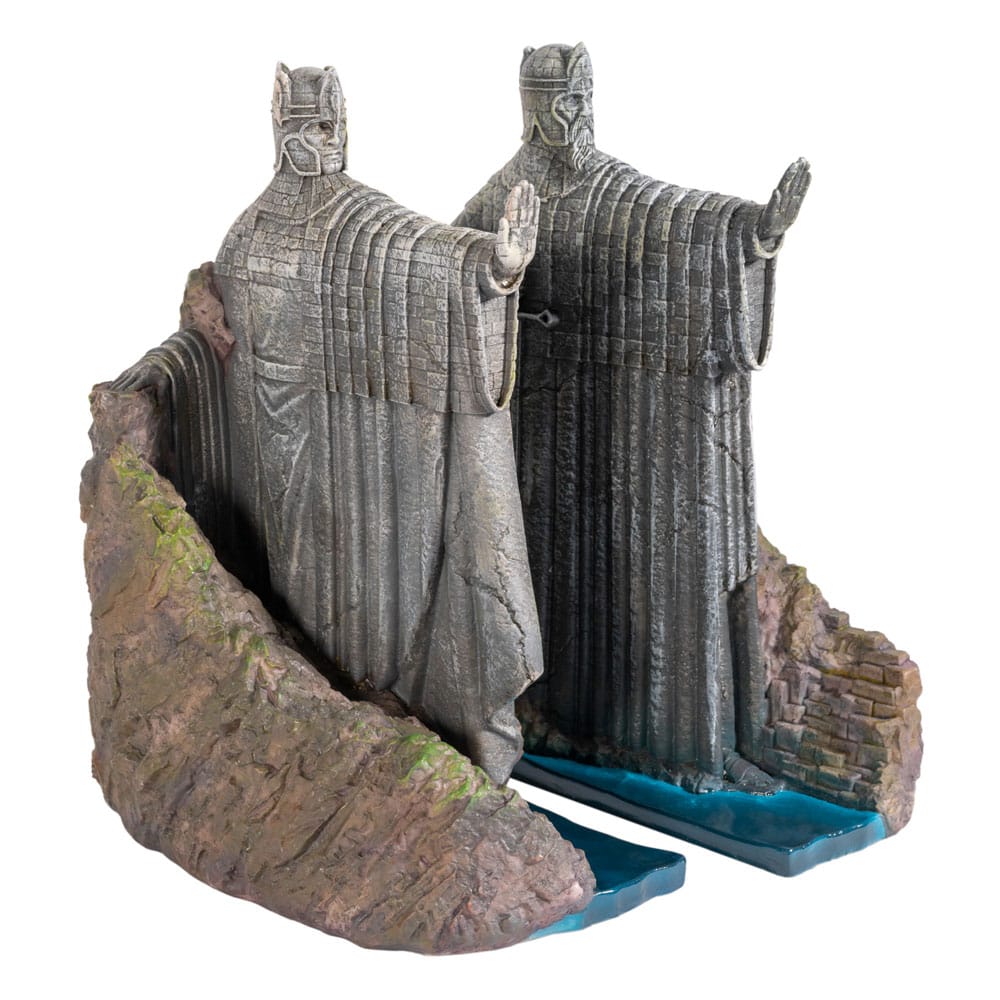 Lord of the Rings - Argonath - Bookends