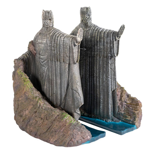 Herr der Ringe - Argonath - Buchstützen