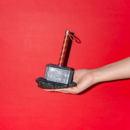 Marvel - Thor - Stift mit Stiftehalter