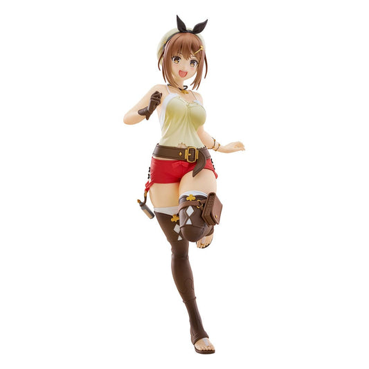Atelier Ryza: Ever Darkness &amp; the Secret Hideout - Pop Up Parade Reisalin Stout - Figure
