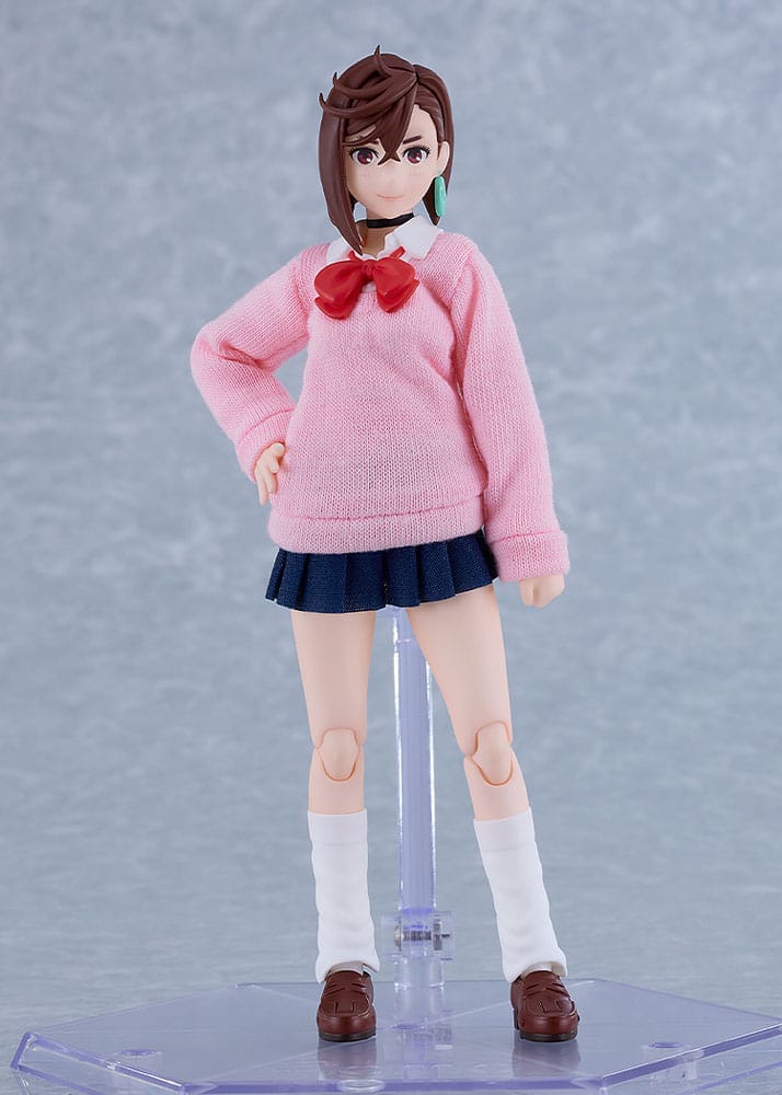 Dandadan - Figma Momo - action figure