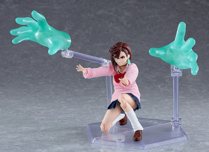 Dandadan - Figma Momo - action figure