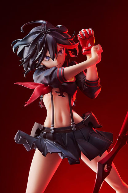 Kill la Kill - 1/7 Ryuko Matoi: Transformation - Figur