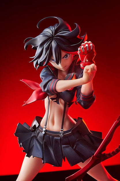 Kill la Kill - 1/7 Ryuko Matoi: Transformation - Figur
