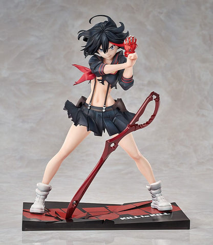 Kill la Kill - 1/7 Ryuko Matoi: Transformation - Figur