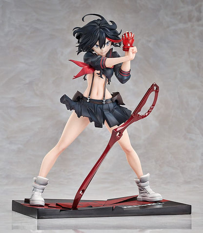 Kill la Kill - 1/7 Ryuko Matoi: Transformation - Figur