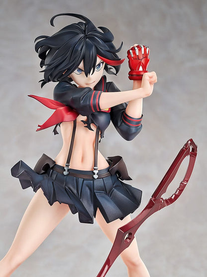 Kill la Kill - 1/7 Ryuko Matoi: Transformation - Figur